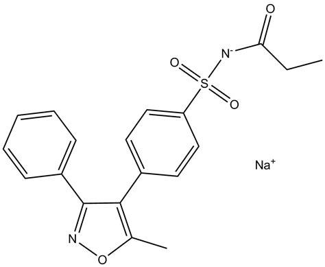 APExBIO Parecoxib Sodium