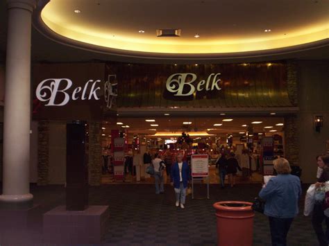 Livemalls Belk Monroe Mall Monroe North Carolina