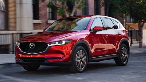 ¿cuánto Vale La Mazda Cx 5 2023 De Cero A 100