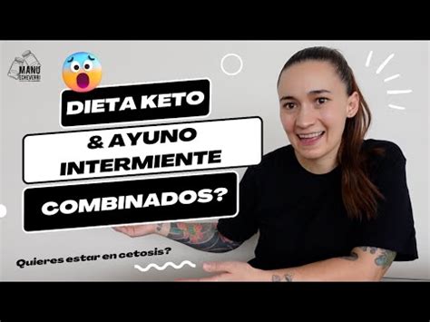 La guía definitiva de la dieta keto con ayuno intermitente cómo perder