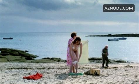 L ICEBERG NUDE SCENES AZNude