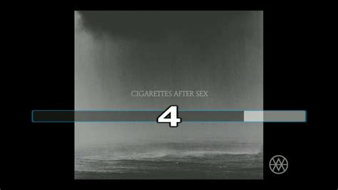 Cigarettes After Sex Heavenly Instrumental Karaoke Lyrics