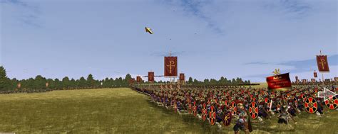 Image 7 Invasio Barbarorum Ruina Romae Mod For Rome Total War