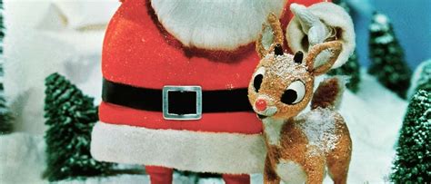 The Unexpected Horror of ‘Rudolph the Red Nosed Reindeer (1964)’ – Frightday