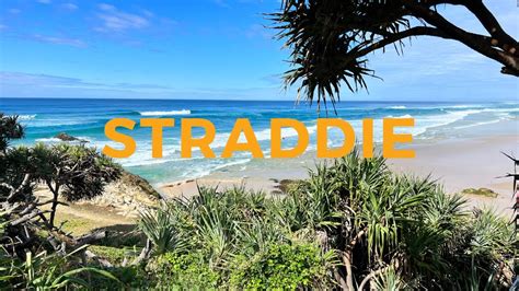 Camping On Stradbroke Island Amity Point Campgrounds Youtube