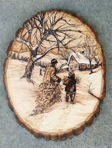 Free Patterns For Pyrography Wood Burning Image To U