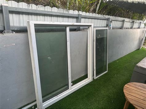 Ventanas de impacto , impact windows - Structures - North Miami