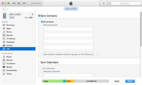 4 formas Cómo transferir contactos del iPhone a la computadora