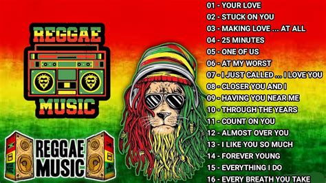 ALL TIME FAVORITE REGGAE SONGS 2023 RELAXING ROAD TRIP REGGAE SONGS