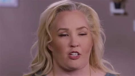 Heres Where Mama June Shannon Stands With Her Daughters Following Anna