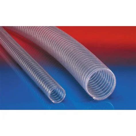 Pur Hose Norplast Pur Hoses Manufacturer From Coimbatore