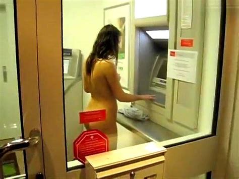 Watch Amateur Girlfriend Gets Naked At The Cashier At The Sight Of Anyone Caugh Publ Ic