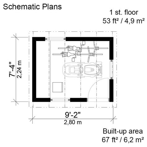 Backyard Shed Plans