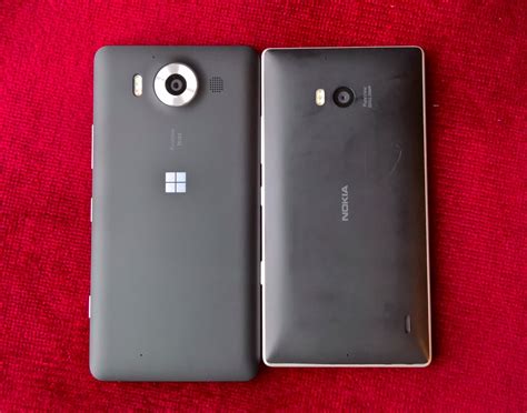 Microsoft Lumia 950