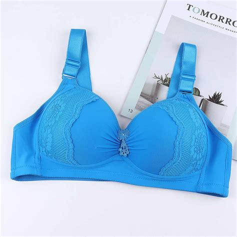 Selone 2023 Everyday Bras For Women Push Up No Underwire Plus Size For