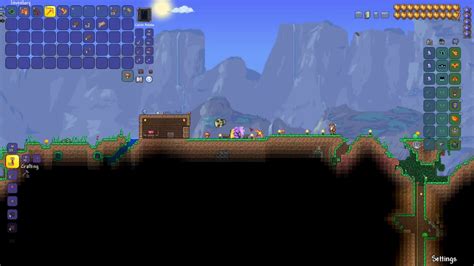 Terraria Craftable With Mythril Anvil Lopezlease