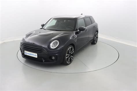 Voiture Mini D Occasion En Alsace