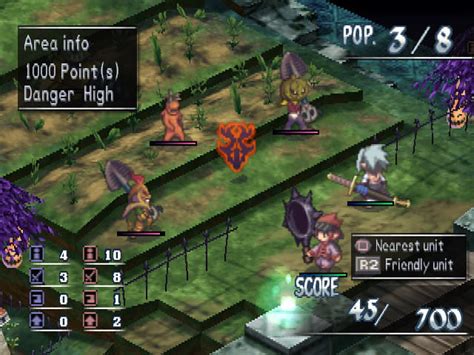 25 Best Ps2 Turn Based Strategy Games Of All Time ‐ Profanboy