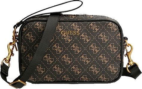 Guess HMVEZL P1144 CLUTCH Homme TU Amazon Fr Mode