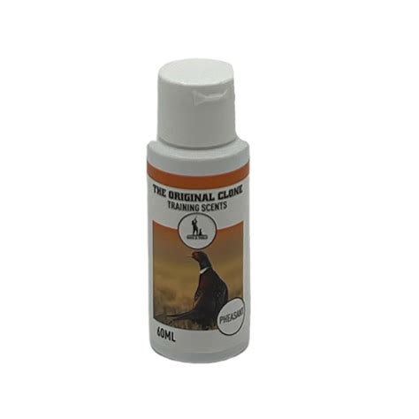 Dog & Field THE ORIGINAL CLONE DOG TRAINING SCENTS Gundog & Scent