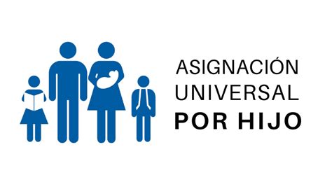 Asignaci N Universal Por Hijo O Hija Imedias