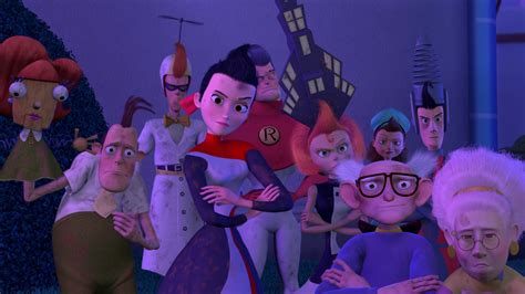 Meet The Robinsons Screencap Fancaps