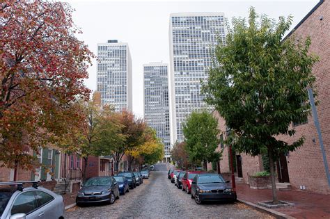 Society Hill - Philadelphia Beautiful