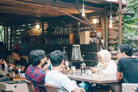 Tempat Nongkrong Cozy Di Malang Bisa Untuk Kerja Kaya Kuliner