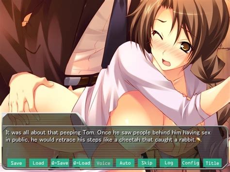 Hentai Virgin Harem