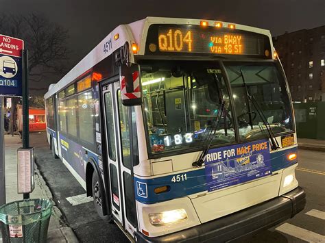 'Disgraceful': Adams Administration's Failure to Reach Bus Lane