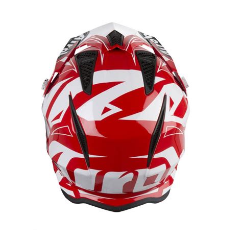 Casco Trial Airoh CONVERT GLOSS 2020 Cascos Off Road Motoblouz Es