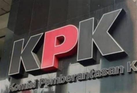 Kpk Periksa Saksi Di Kasus Gratifikasi Pejabat Bea Cukai