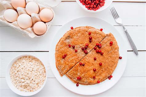 Desayunos para diabéticos 10 Ejemplos ideales para bajar el azúcar