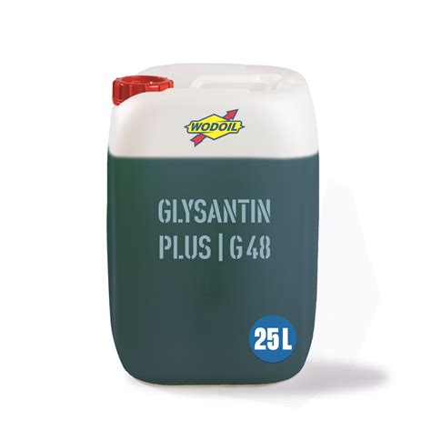 Glysantin Plus G L Frostschutz Winterchemie Wodoil