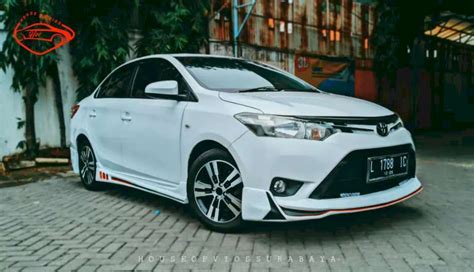 Toyota All New Vios Limo Full Up Grade Dijual Co Id