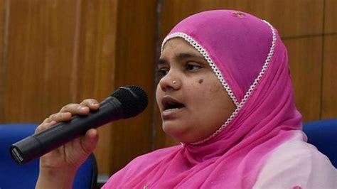 Sc Quashes Gujarat Govt S Remission Order For Convicts In Bilkis Bano