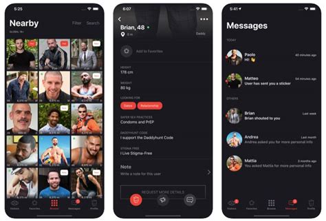 10 Best Gay Hookup Apps By HookupGuru