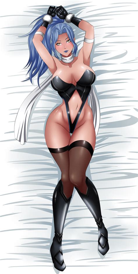 Front By Nasbaknbk Hentai Foundry