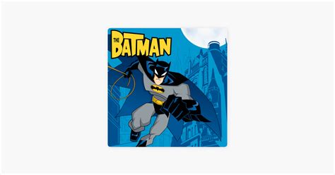 ‎The Batman, Season 5 on iTunes