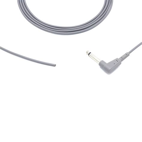 Ysi 400 Temperature Compatible Probe Esophageal Rectal Medical