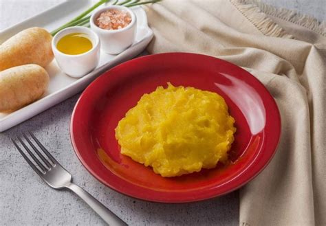 Purê de batata baroa Receitas Nota Dez