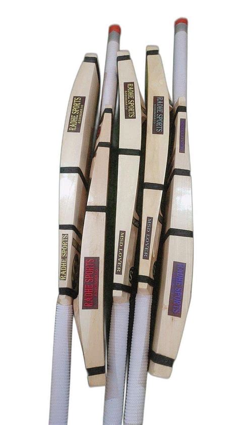 Kashmir Indian Willow Standard Handle Cricket Bat At Best Price In