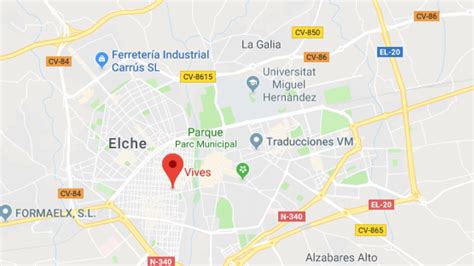 La Polic A Investiga La Muerte De Una Mujer Hallada En Elche Y Busca A