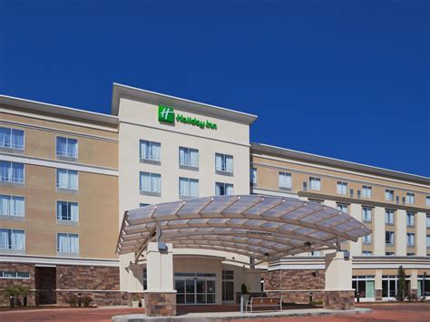 Hotel in Meridian | Holiday Inn Meridian E - I 20/I 59 Hotel