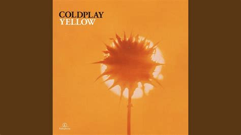 Yellow - YouTube