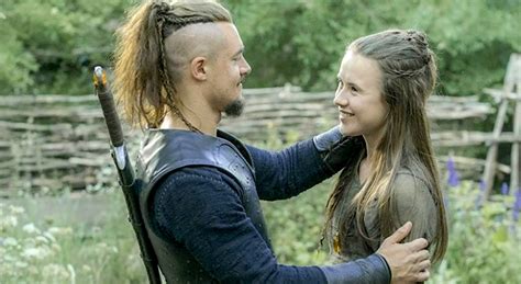 The Last Kingdom Season Netflix Review Danes And Saxons Saga