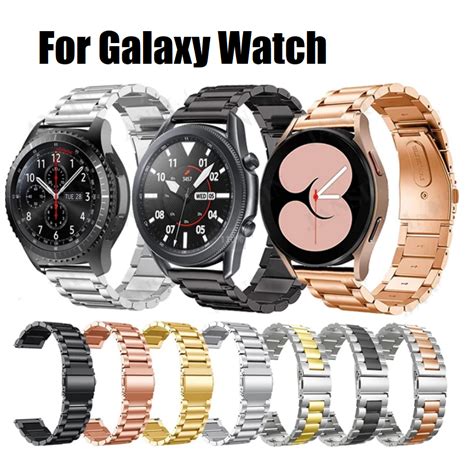 how to change strap on samsung galaxy watch 7