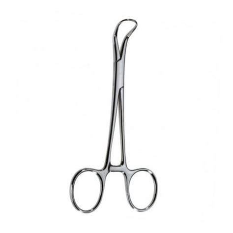 Surgery Forceps Ps Ot Series Peak Surgicals Clamp Backhaus