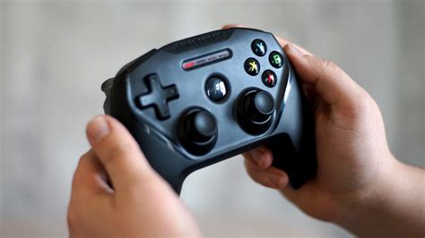 This Apple Tv Gaming Controller Takes You To Console Heaven Review Youtube