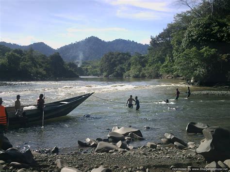 Pesona Taman Nasional Kayan Mentarang